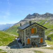 classic tour du mont blanc 7 hiking days