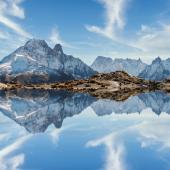 complete tour du mont blanc in huts - 12 days