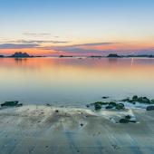 cycling tour in normandy