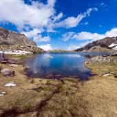 hike mercantour national park