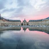 cycling trip: bordeaux, saint-émilion & périgord