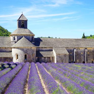 must see in provence