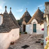 puglia tours