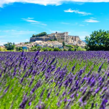 provence trip