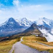 discover the bernese oberland