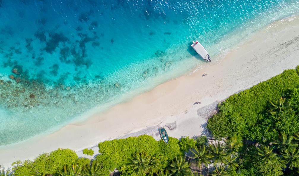  croisière et randonnées aux maldives 