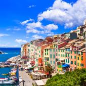 cinque terre villages