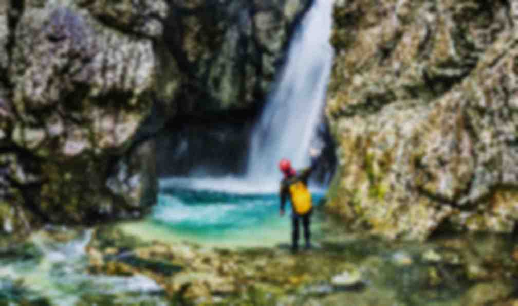 sejour-canyoning