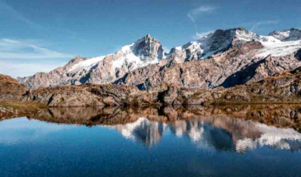 french-alps-tour-of-the-ecrins-national-parc