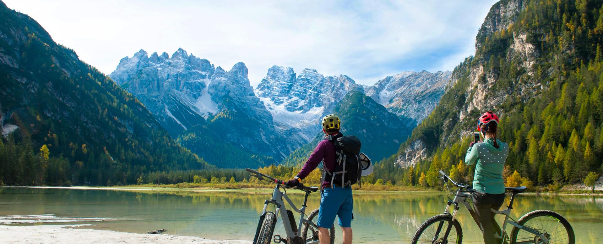 cycling-in-the-dolomites