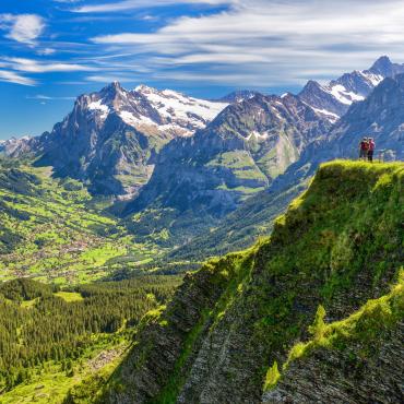 discover the bernese oberland
