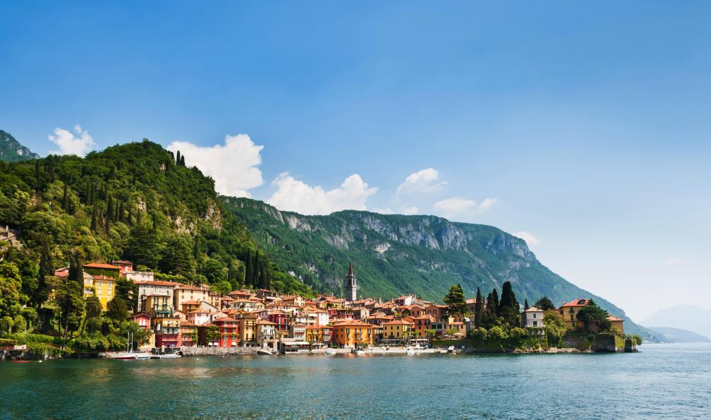 randonnée Italie du nord