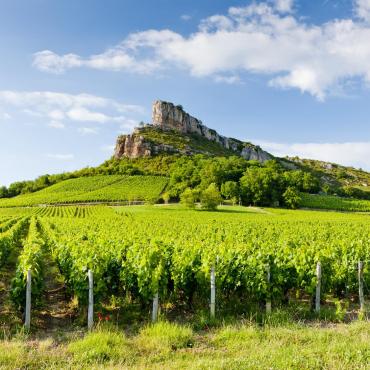 burgundy bike tour