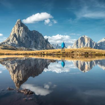 travel inspirations in italy