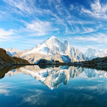 custom trekking tour du mont blanc