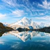 custom trekking tour du mont blanc