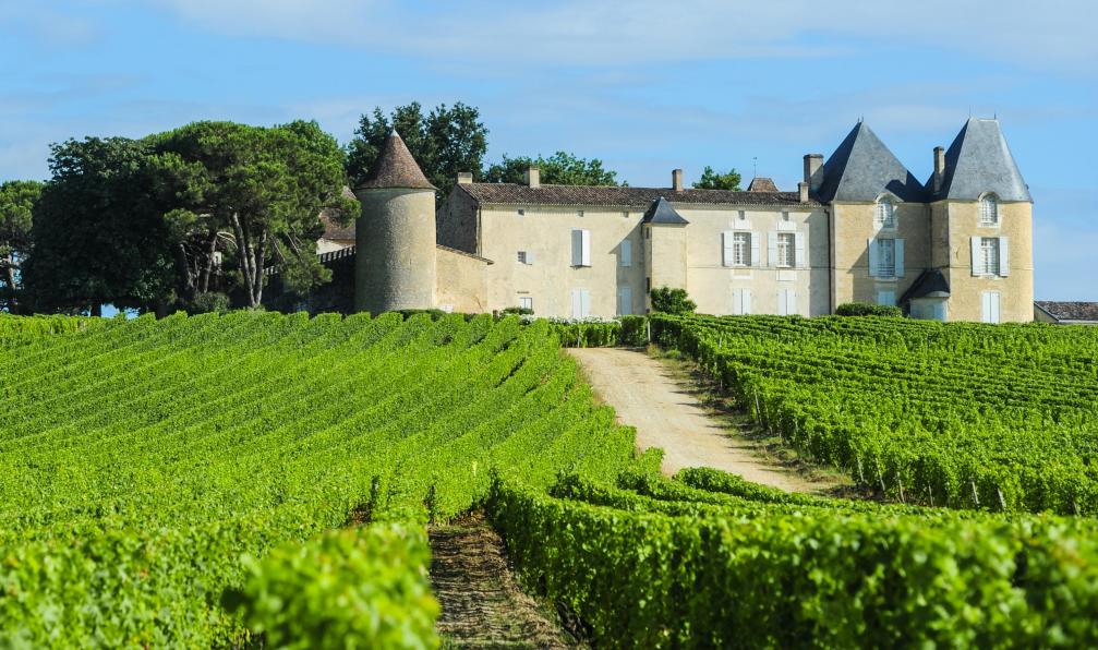 randonnée ouest de la france