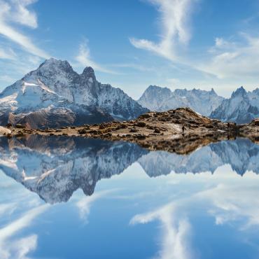 chamonix hikes