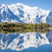 trail running tour du mont blanc