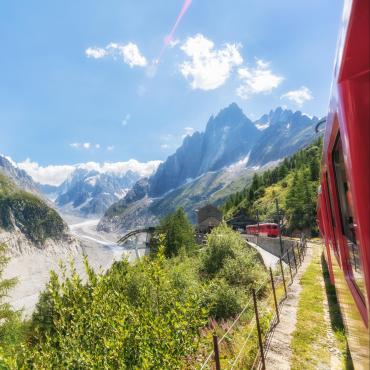 the best of mont blanc range