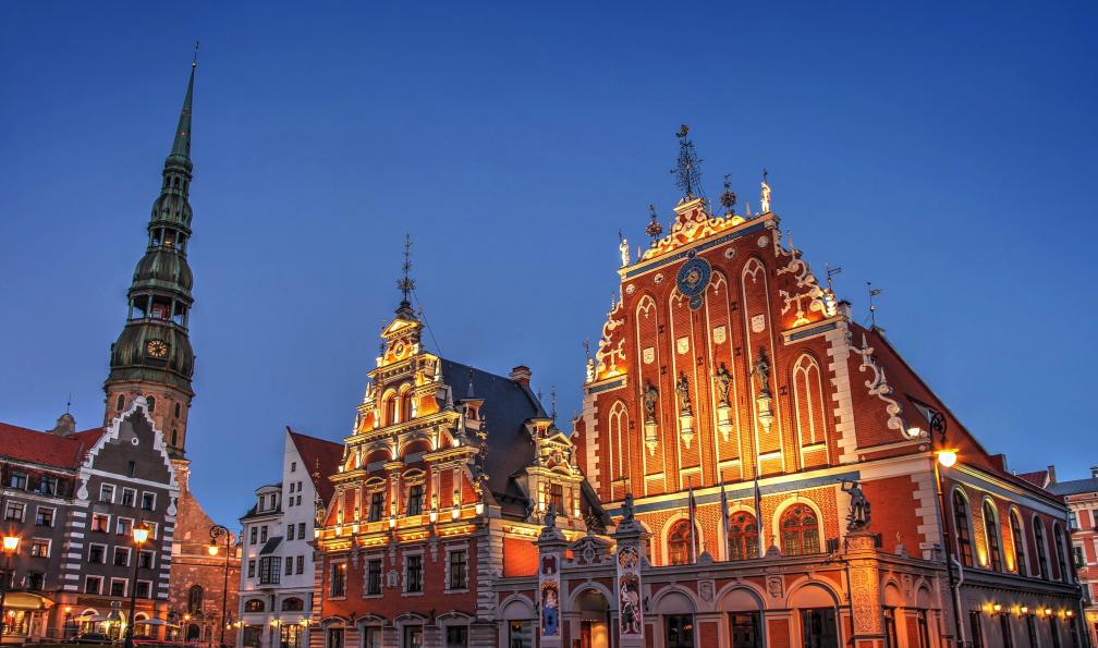  randonnées et voyages en lettonie