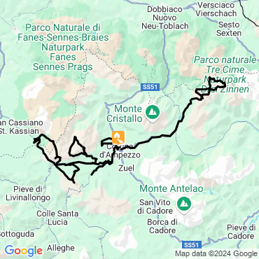 highlights of the haute route