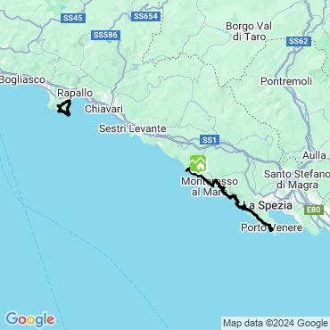 cinque terre villages
