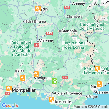 taylor made trip in provence