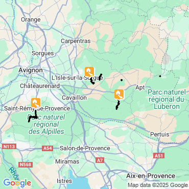 must see in provence