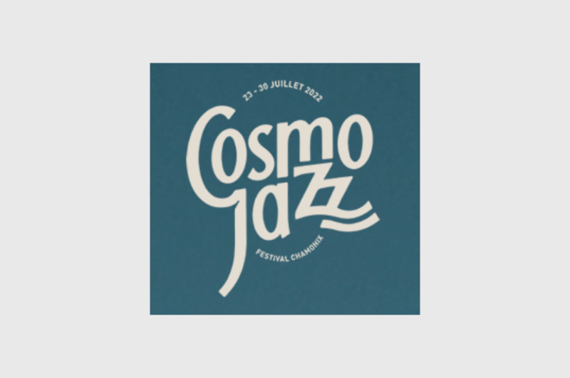 Cosmo Jazz