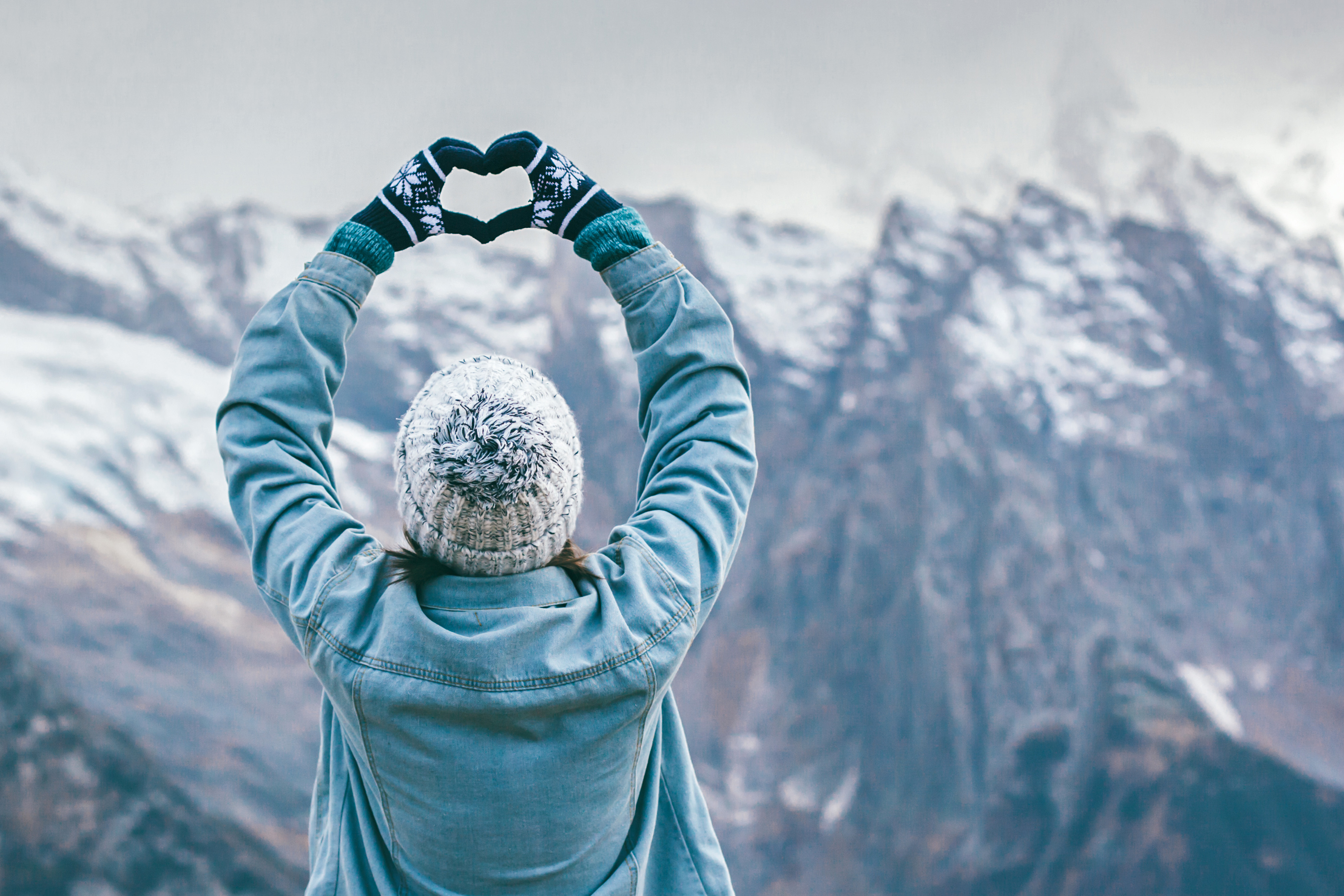 Tailor-made trips with Mont Blanc Experience Agency (Alps specialist)