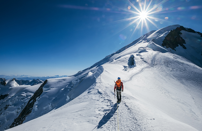Mont-Blanc