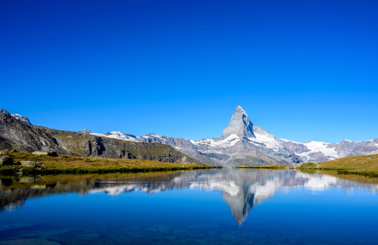 Matterhorn, Suisse