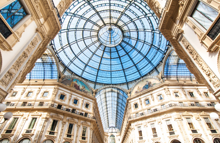 Milan, Italie
