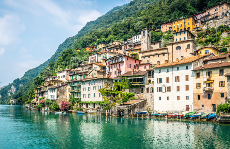 Lugano, Suisse