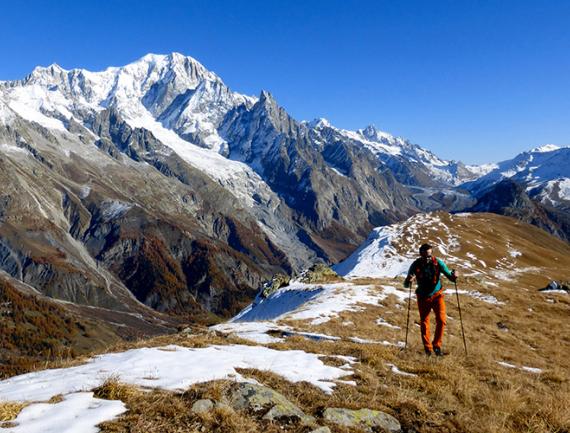 Mont-Blanc