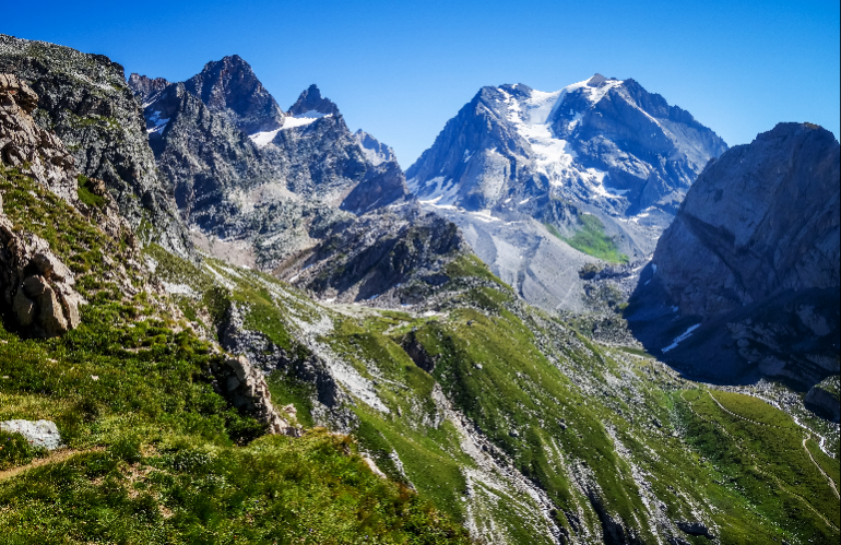 Pralognan la Vanoise
